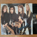 Metallica - The $5.98 E.P. Garage Days Re-Revisited (EU VG)