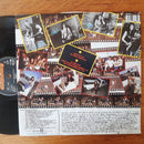 Metallica - The $5.98 E.P. Garage Days Re-Revisited (EU VG)