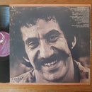 Jim Croce - Photographs And Memories. His Greatest Hits (RSA VG)