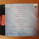 AC/DC - The Razor's Edge (RSA VG)
