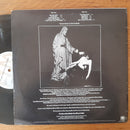 Chris De Burgh - Spanish Train And Other Stories (RSA VG)