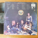 Guns And Roses - Appetite For Destruction (RSA VG)