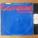 Gravy Train - Second Birth (RSA VG-)