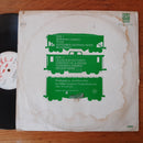 Gravy Train - Second Birth (RSA VG-)