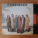 Foreigner - Foreigner (RSA VG-)