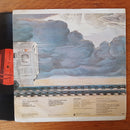 Foreigner - Foreigner (RSA VG-)