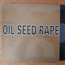 Oil Seed Rape - Six Steps To Womanhood (UK VG+)