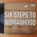Oil Seed Rape - Six Steps To Womanhood (UK VG+)