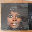 Diana Ross - Surrender (RSA VG+)