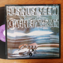 Deep Purple - Machine Head  (UK VG+) Gatefold