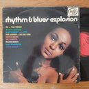 VA - Rhythm And Blues Explosion (RSA VG+)