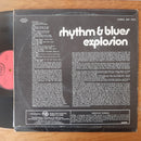 VA - Rhythm And Blues Explosion (RSA VG+)