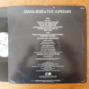 Diana Ross And The Supremes - Diana Ross And The Supremes (RSA VG)