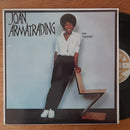 Joan Armatrading - Me Myself And I (RSA VG+)