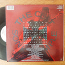 The Cult - Sonic Temple (RSA VG+)