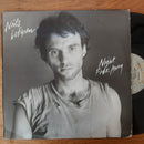 Nils Lofgren - Night Fades Away (USA VG)