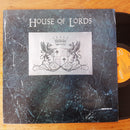 House Of Lords - House Of Lords (RSA VG+)