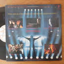 Styx - Kilroy Was here (RSA VG+) Gatefold