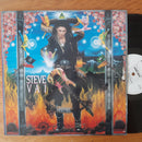 Steve Vai - Passion And Warfare (UK VG+)
