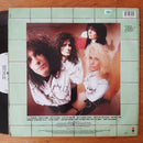 Motely Crue - Dr. Feelgood (Germany VG-)