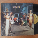 Street - Street (USA VG+)