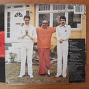 Santana / John McLaughln - Love Devotion Surrender (USA VG)