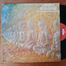 Santana - Oneness (RSA VG)