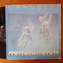 Vangelis - Heaven And Hell (USA VG+)