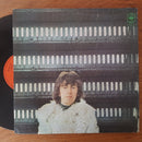 Al Stewart - Zero She Flies (UK VG) Gatefold