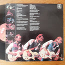 Al Di Meola - Tour De Force Live (RSA VG)
