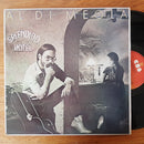 Al Di Meola - Splendido Hotel (RSA VG+) 2LP Gatefold