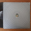 The Rattles ‎– Rattles Production (Germany G+)