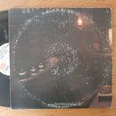 Sandy Denny - The North Star Grassman And The Ravens (USA VG) Gatefold Promo