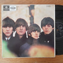 Beatles - Beatles For Sale (RSA VG-) Gatefold