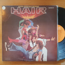 Hair - Original Soundtrack Recording (RSA VG+) 2LP Gatefold