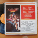 Hair - Original Soundtrack Recording (RSA VG+) 2LP Gatefold