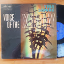 Yma Sumac - Voice Of The Xtabay (RSA VG)