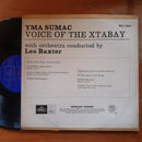 Yma Sumac - Voice Of The Xtabay (RSA VG)
