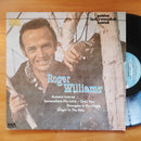 Roger Williams - Golden Instrumental Sound (Germany VG)