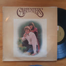 Carpenters - Carpenters (RSA VG)