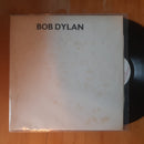 Bob Dylan - A La Carte. Check Out '78 (Germany VG+)
