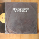 Jesus Christ Superstar - Musical (Taiwan VG+)