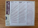 VA-Oldies- Love Remembered. Box Set 3 CDs (JAP VG+)