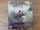 VA-Folk Song. Favoriets Collection 60. Box Set 3 CDs (JAP VG+)