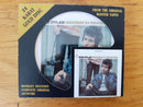 Bob Dylan- Highway 61 revisited. 24 Karat Gold Disc (CANADA VG+)