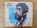 Bob Dylan- The Real Voice Of America. Disc 1 & 2 (EU VG+)