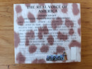 Bob Dylan- The Real Voice Of America. Disc 1 & 2 (EU VG+)