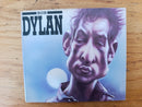 Bob Dylan- Songs That Made Him Famous (EU VG+)