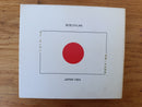 Bob Dylan- Japan 1994. Live. DIsc1&2 (JAPAN VG+)
