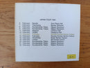 Bob Dylan- Japan 1994. Live. DIsc1&2 (JAPAN VG+)